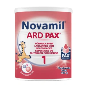 NOVAMIL ARD PAX 1 06 MESES