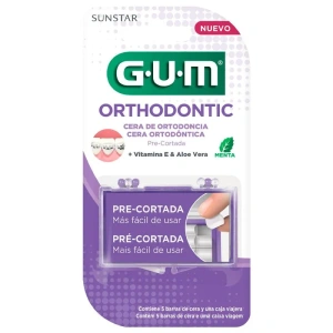CERA DENT GUM P/ORTODON MENT