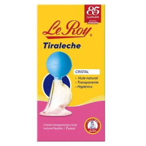 TIRALECHE CRISTAL LEROY