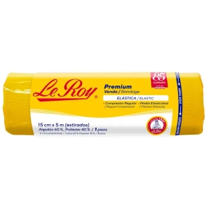 VENDA ELAST LEROY 15CM
