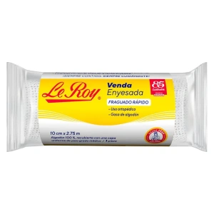 VENDA ENY LEROY 10CMX2.75