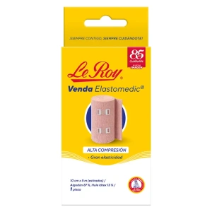 VENDA ELASTO 10CM LEROY