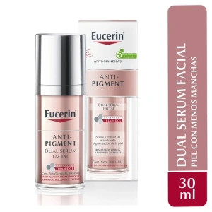 EUCERIN ANTIMANCH DUALSERUM FAC