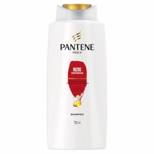 SHAMPOO PANTENE RIZOS DEFINIDOS 700 ML