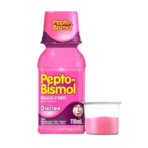 PEPTO BI PLUS DIARREA3.5G/100ML