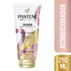 ACONDICIONADOR PANTENE COLAGENO NUT-REV 250ML