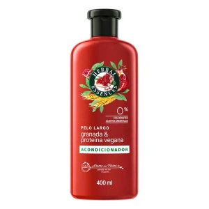 ACONDICIONADOR HERBAL ESS GRAN-P VEG 400ML