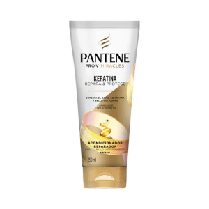 ACONDICIONADOR PANTENE PRO KERATI S-SAL 250ML