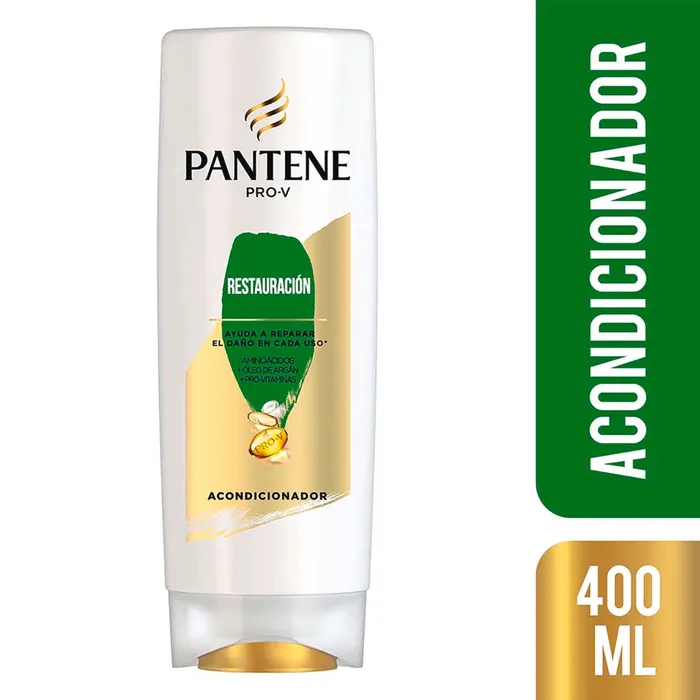ACONDICIONADOR PANTENE PROV RESTAUR