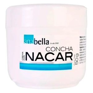 CONCHA NACAR ANABELLA