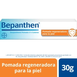 BEPANTHEN REGENERADORA 5