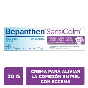 BEPANTHEN SENSICALM