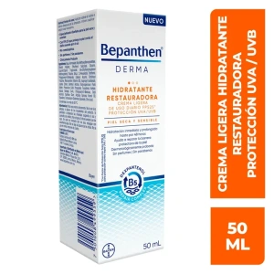 BEPANTHEN HI RS LG FPS25 P SC