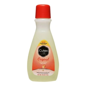 QUITA ESM CUTEXORIG/GEL 50ML