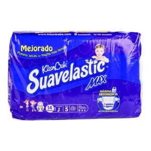 PANAL KBB SUAVELASTIC JUM E5 C/14
