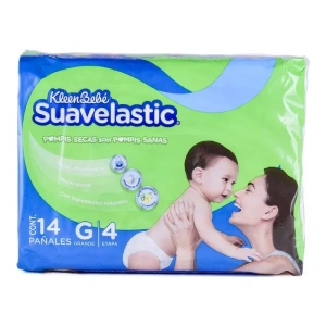 PANAL KBB SUAVELASTIC GDE E4 C/14