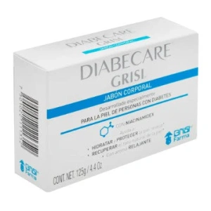 DIABECARE GRISI CORP P DIABET