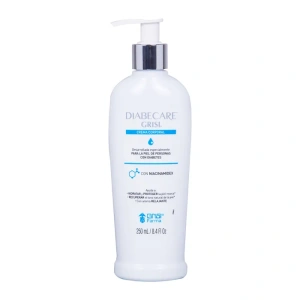 DIABECARE GRISI CORP P DIABE