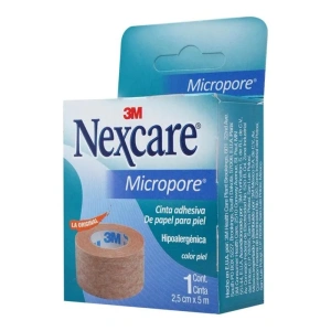 MICROPORE PHAR 2.5X5M P