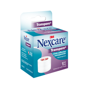 TRANSPORE NEX FMCY 5CM