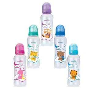 BIBERON EVENFLO ENSUENO 8 OZ