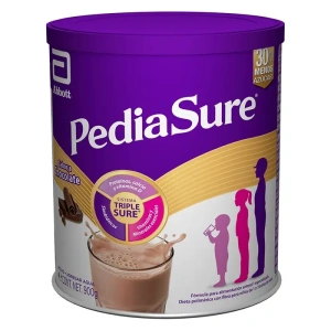 PEDIASURE PLUS CHOCOLATE