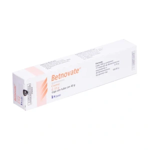 BETNOVATE CREMA