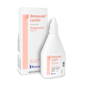 BETNOVATE LOC