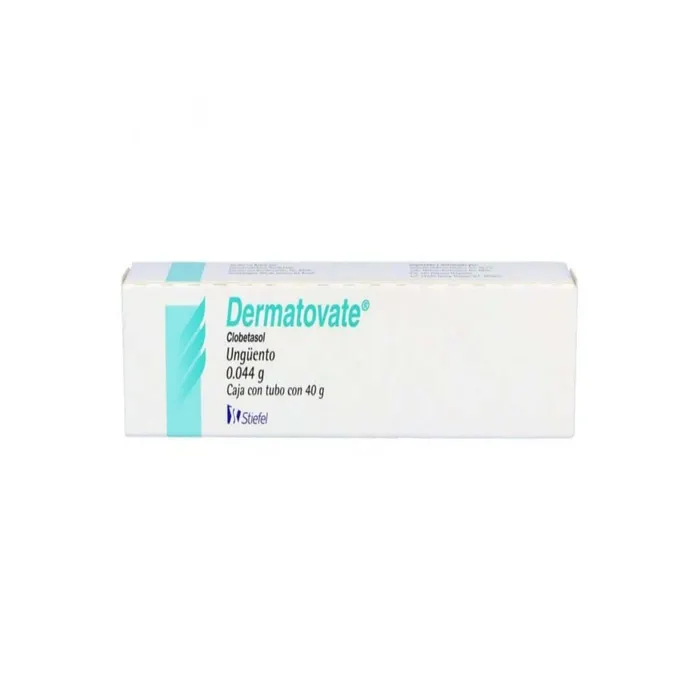 DERMATOVATE