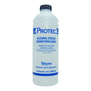 ALCOHOL DESNAT 70 PROTEC