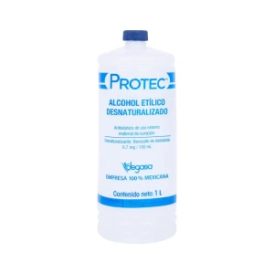 ALCOHOL DESNAT 70 PROCT