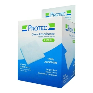 GASA PROTEC EST 10X10