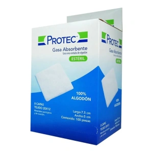 GASA PROTEC EST 7.5X5