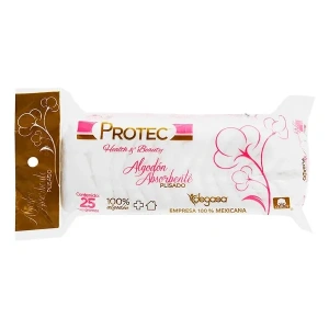 ALGODON ABSORBENTE PLISADO