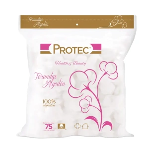 TORUNDA ALGODON PROTEC