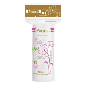 ALGOD?N FACIAL PADS FACIAL PROTEC