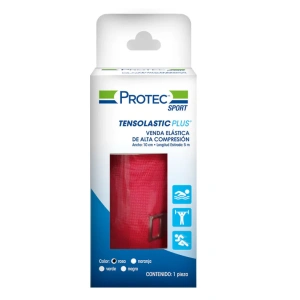 VENDA PROT SPORT T PLUS ROSA10CMX5M