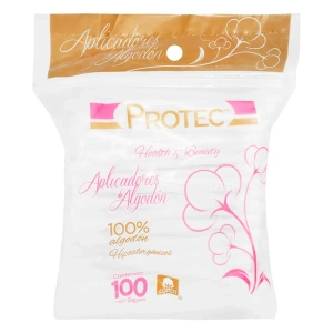 COTONETES PROTEC
