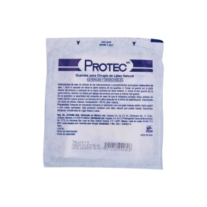 GUANTE CIR DES EST LAT6.5