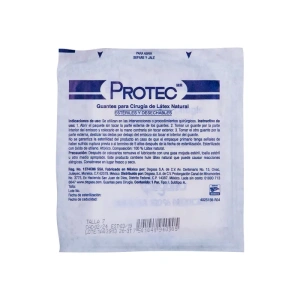 GUANTE CIRUJ DES EST LAT