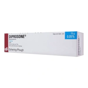 DIPROSONE 0.05