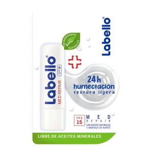 POM LAB LABELLO MED PROT4.8G