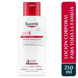 EUCERIN PH5 CREMA
