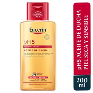 EUCERIN PH5 DUCH SHOW OIL