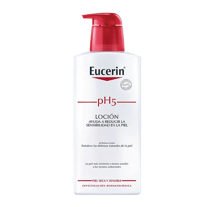 EUCERIN PH5 PIEL SENSIBLE