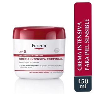 EUCERIN PH5 INT P SECA SENSI