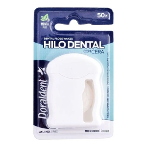 HILO DENT DORALDENT 50MTS