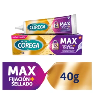 ULTRA COREGA MAX SELLADO S/SAB