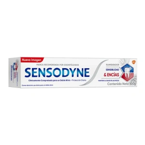 PASTA DENTAL SENSODYNE BLANQ SENS Y ENCIAS