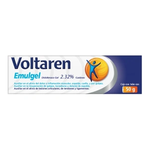 VOLTAREN EMULGEL 2.32